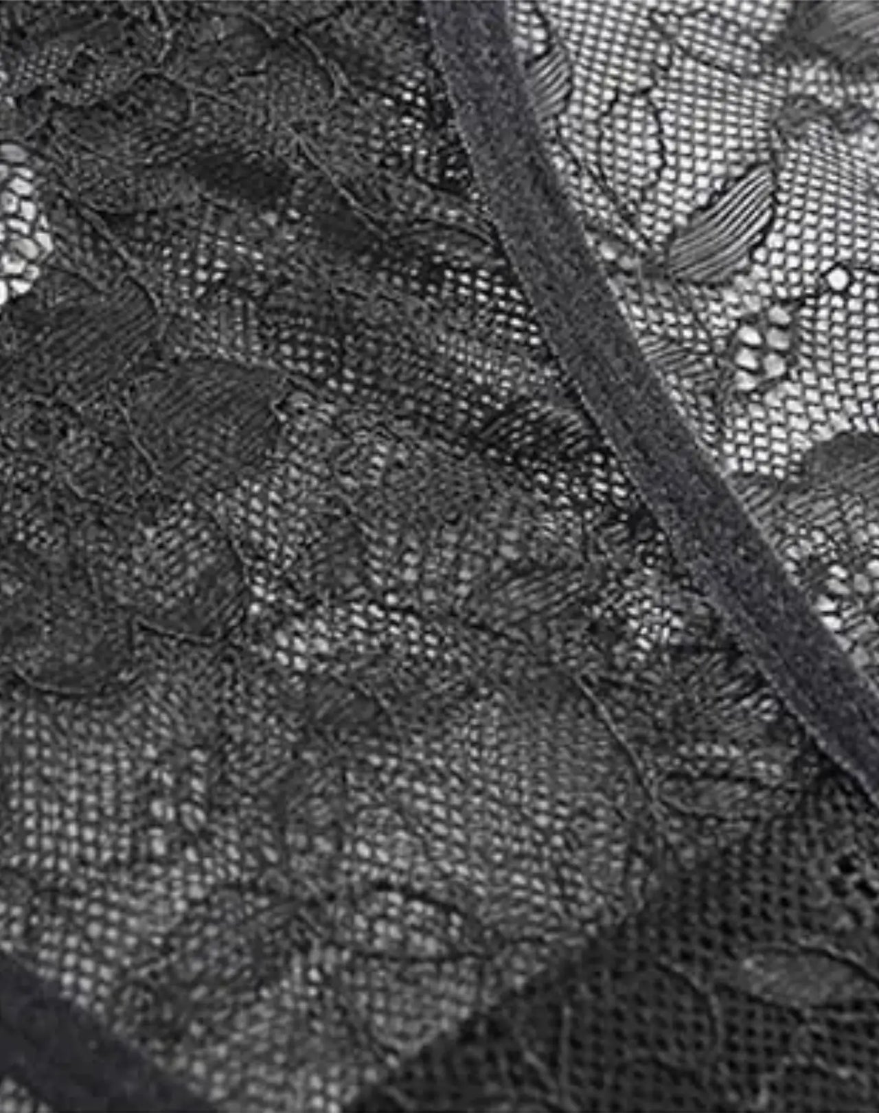 Culottes Sexy en Dentelle - Sous-Vêtement en Dentelle