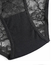 Thumbnail for Culottes Sexy en Dentelle - Sous-Vêtement en Dentelle
