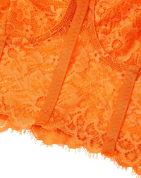 Thumbnail for Débardeur en Dentelle - Top Dentelle