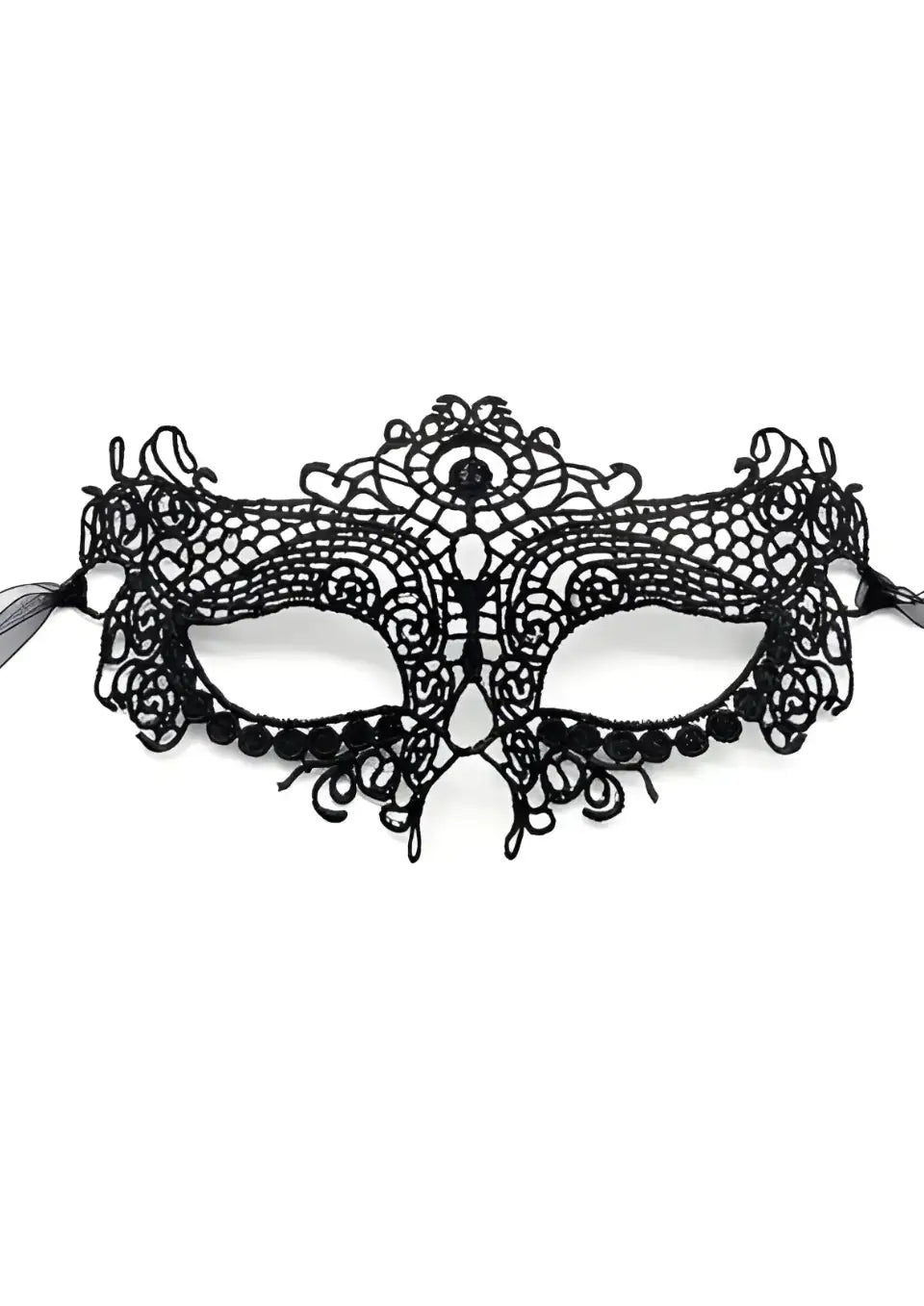 Masque Dentelle - Masque en Dentelle
