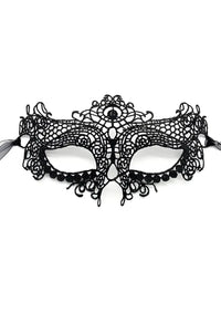 Thumbnail for Masque Dentelle - Masque en Dentelle