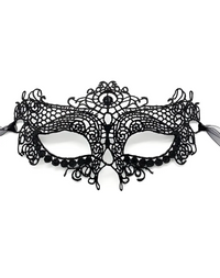 Thumbnail for Masque dentelle - Masque en Dentelle