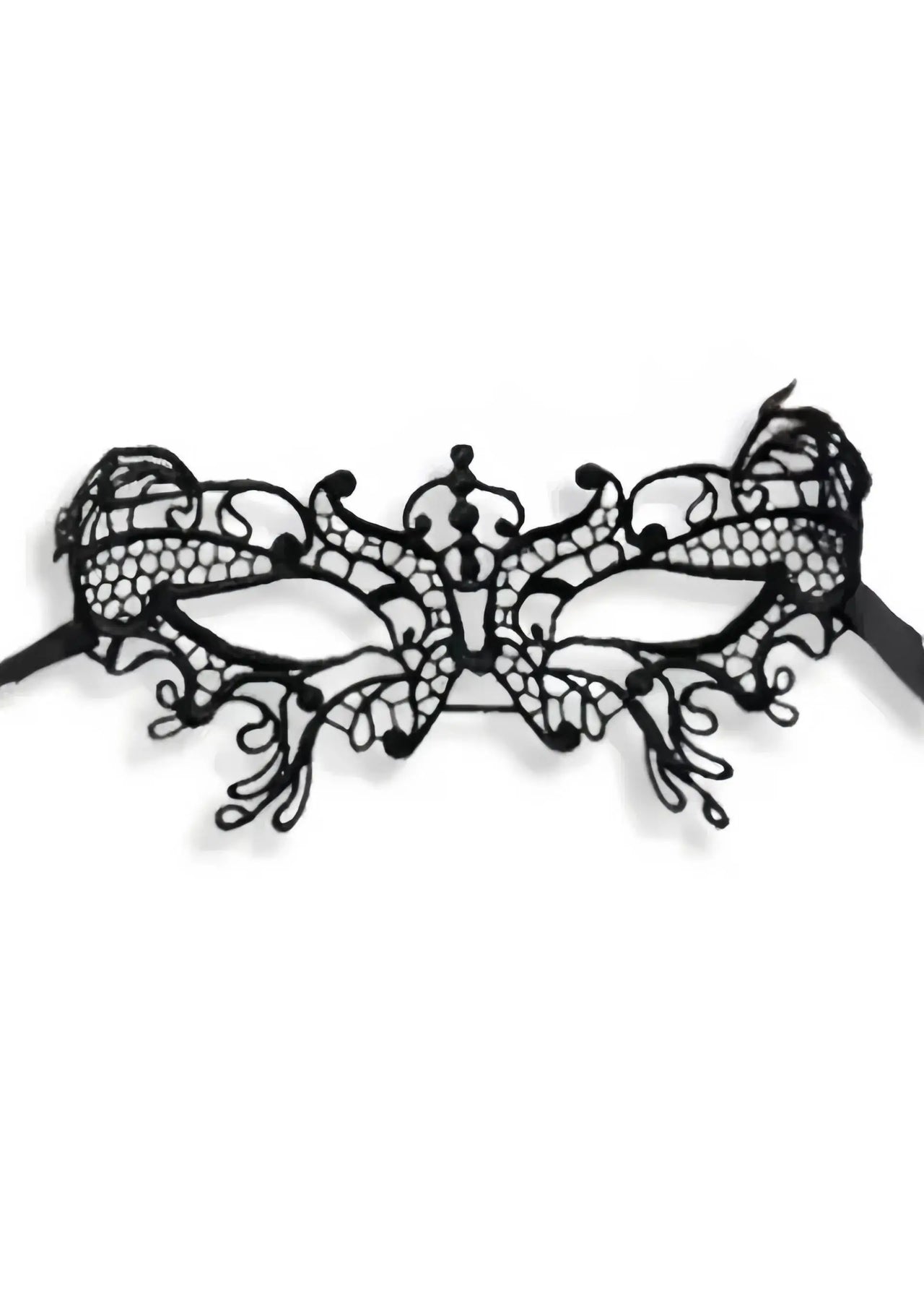 Masque Dentelle Femme - masque en dentelle