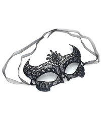 Thumbnail for Masque en Dentelle - Masque en Dentelle