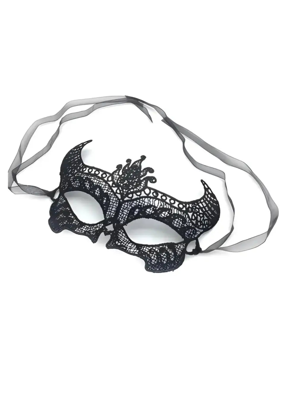 Masque en Dentelle - Masque en Dentelle