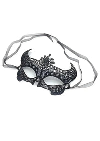 Thumbnail for Masque en Dentelle - Masque en Dentelle