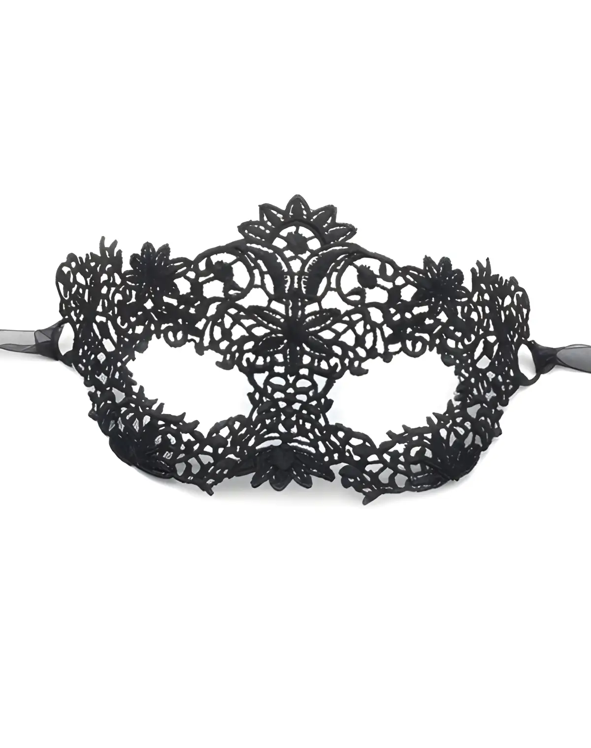 masque sexy en dentelle - Masque en Dentelle