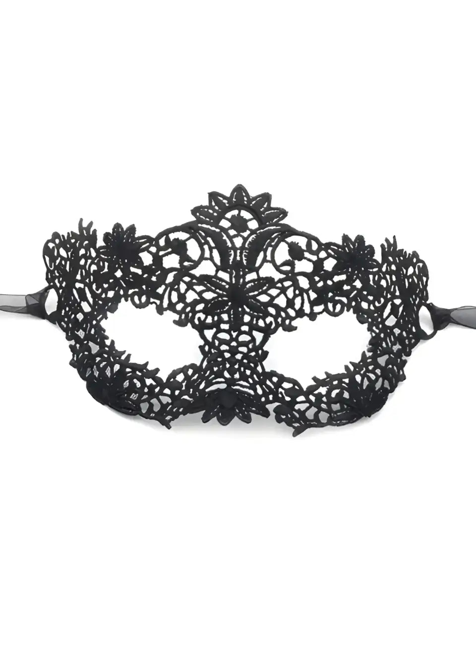 Masque Sexy en Dentelle - Masque en Dentelle