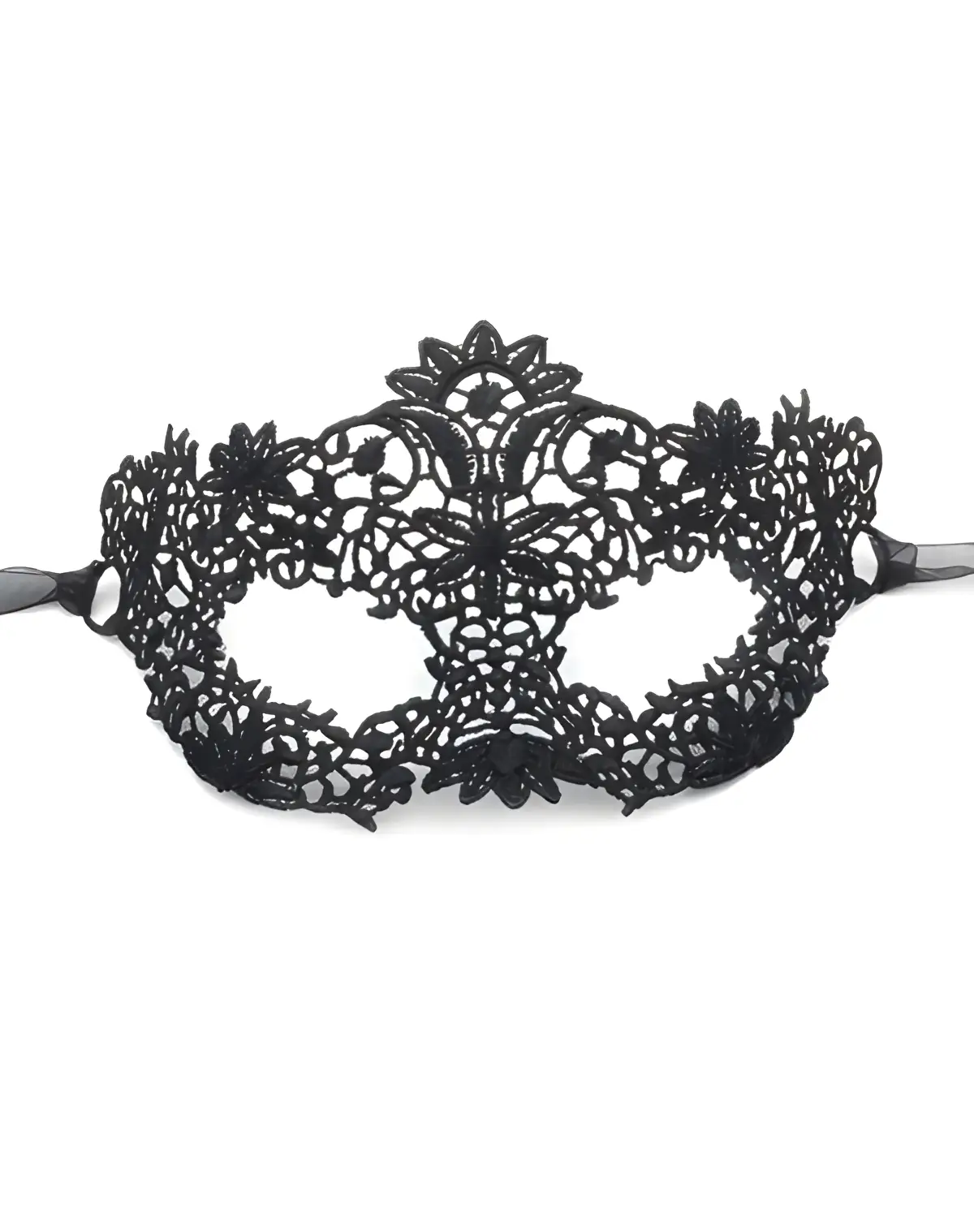 masque sexy en dentelle - Masque en Dentelle