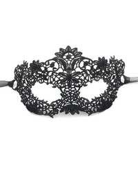Thumbnail for masque sexy en dentelle - Masque en Dentelle