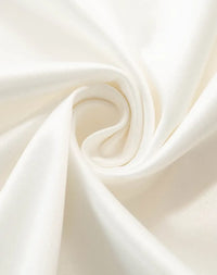 Thumbnail for Nuisette en satin et dentelle - Lingerie en Dentelle