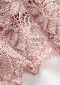 Thumbnail for String en Dentelle - Sous-Vêtement en Dentelle